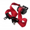 ceinture de securite avant gauche DEFENDER