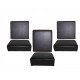 kit 3 sieges avant SERIES