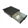 Caisson tiroir arriere  DEFENDER 90