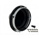 cuvelage de phare Defender