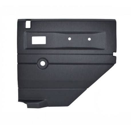 Britpart Panneau de porte arriere droit Defender (DA2480)