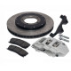 Kit freinage avant 18 pouces DEFENDER