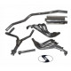 ÉCHAPPEMENT 110 3.5 V8 ESSENCE SPORTS+MANIFOLDS