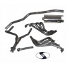 ÉCHAPPEMENT 110 3.5 V8 ESSENCE SPORTS+MANIFOLDS