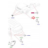 detecteur stationnement avant lateral RR Sport
