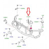 Support prise recharchement batterie RR Sport