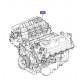 Moteur reusine par LAND ROVER