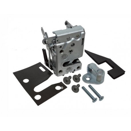 Britpart Kit serrure porte avant gauche DEFENDER (FQJ500250)