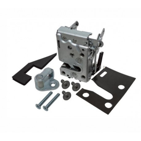 Britpart Kit serrure de porte droite Defender (FQJ500240)