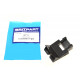 Guide de bouton de fermeture de porte Defender 90 110 130 