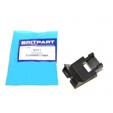 Britpart Guide de bouton de fermeture de porte Defender 90 110 130  (EJS000011PMA)