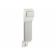 Locquet de verrouillage de porte Defender