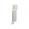 Locquet de verrouillage de porte Defender