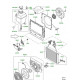 thermostat Range L322