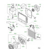 thermostat Range L322
