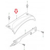 Couvercle planche de bord Defender
