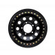 jante acier16 x10 Style BEADLOCK