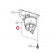 cuve de filtre a carburant