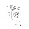 cuve de filtre a carburant