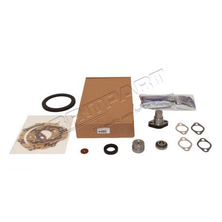 Oem Kit reparation pivot et joints DEFENDER avant d ou g (DA3167PG)