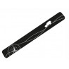 Autocollant sticker roue de secours DEFENDER