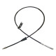 cable frein a main droit (disques arr) Cherokee KJ