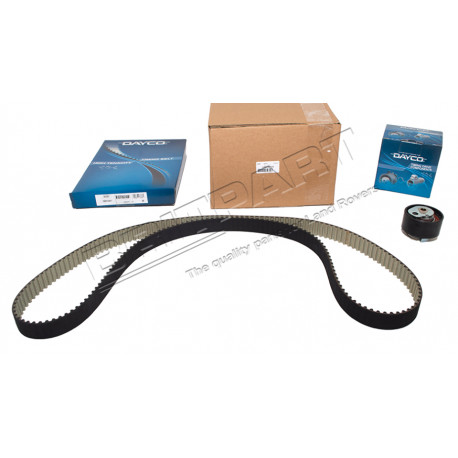 Dayco kit courroie de distribution (LR078913)