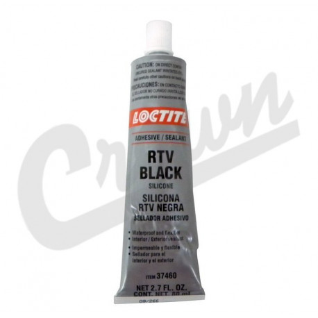 Crown mastic rtv (05010884AC)