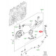 pompe à eau Discovery 4, 5, Sport, Evoque, Range L405, Sport, Velar L560