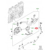 pompe à eau Discovery 4, 5, Sport, Evoque, Range L405, Sport, Velar L560