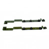 kit renforcement reservoir droit et gauche Cherokee XJ