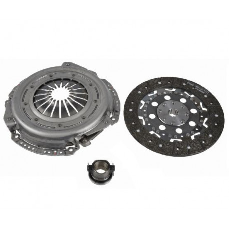 Sachs kit embrayage avec  butée (68003193AA)