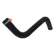 durite superieure de radiateur Commander XH et Grand Cherokee WH