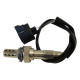 sonde lambda apres catalyseur (gauche) Grand Cherokee WG,  WJ