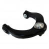 triangle suspension superieur gauche Grand Cherokee WK
