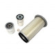 service kit-d1-rrc-200tdi from