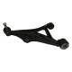 bras inferieur avant droit (4x4) 300c