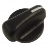 bouton controle dechauffage et clim