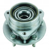 hub assy front Cherokee XJ et Wrangler TJ,  YJ