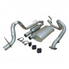kit echappement YJ 93 a 95