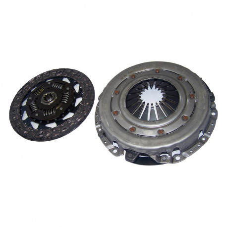 Crown clutch set (52104732AA)