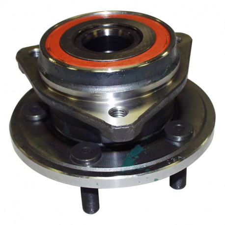 Crown Moyeu avant de roue apres 1999 Cherokee XJ,  Grand Cherokee WJ,  ZJ et Wrangler TJ,  YJ (53007449AC)