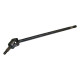 arbre de roue avant droit Wrangler JK