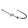 cable frein a main gauche Commander XH,  Commander XK,  Grand Cherokee WG,  Grand Cherokee WH