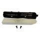 boitier et filtre a pollen ou particules Grand Cherokee WG,  WH,  WJ