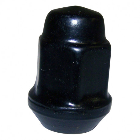 Crown lug nut black (J4006956BLK)
