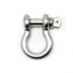 Manille  4.75t 22mm a goupille