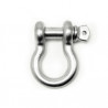 Manille  4.75t 22mm a goupille