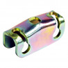 palonnier de cable  de frein a main Cherokee XJ et Grand Cherokee WJ,  ZJ