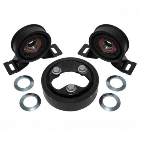 Britpart PRENDRE LE Remplacement par TOT10000 + TOQ000040G X2 (DA2664)